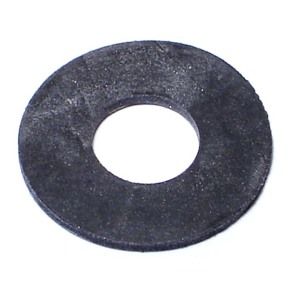 Midwest Fastener 7/16" x 1" x 1/16" Neoprene Rubber Washers 40PK 64326